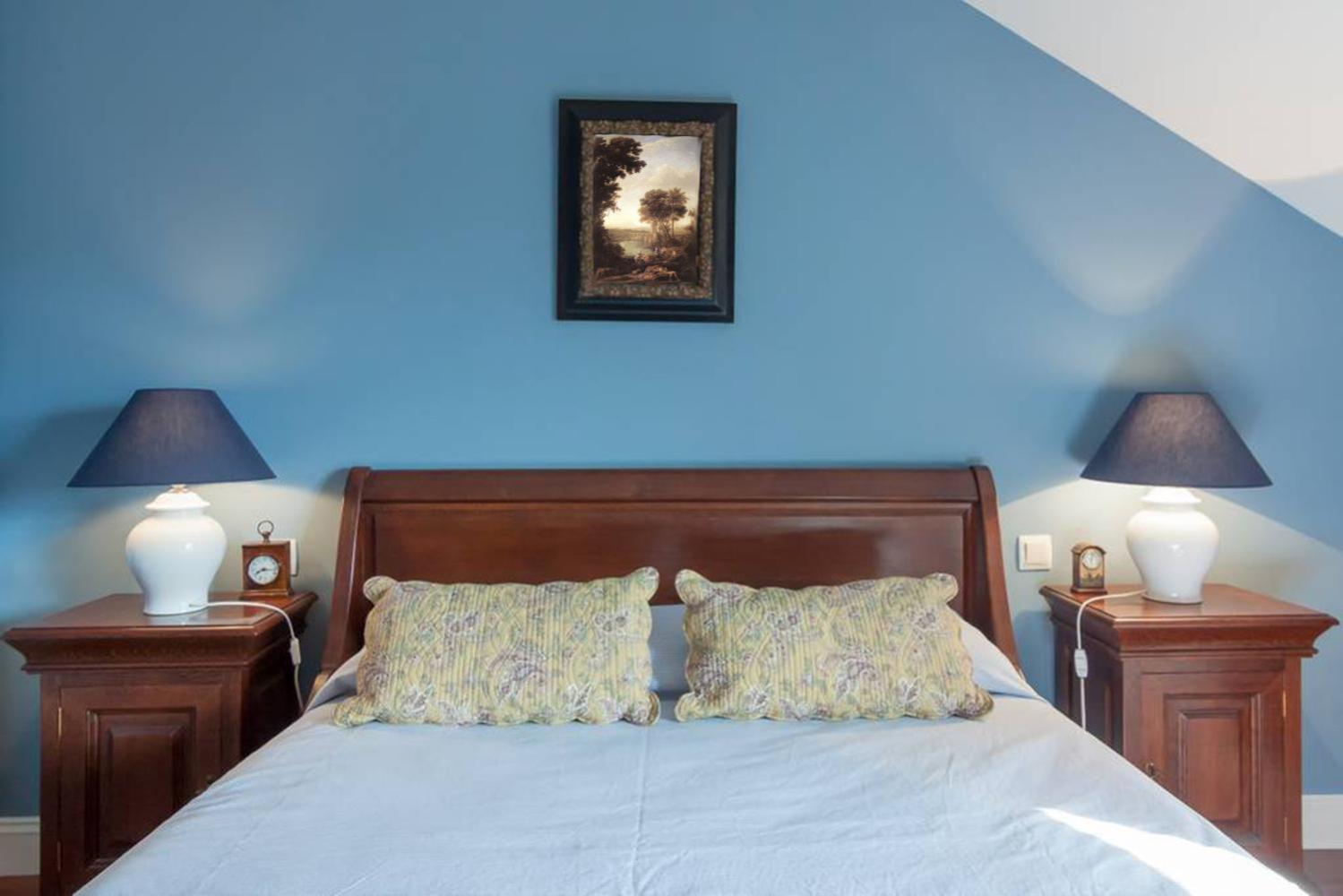 Piedrahita Duplex Playa Berria公寓 外观 照片