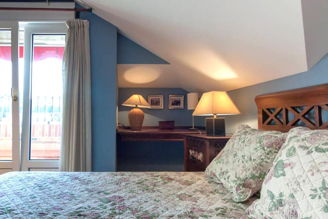 Piedrahita Duplex Playa Berria公寓 外观 照片