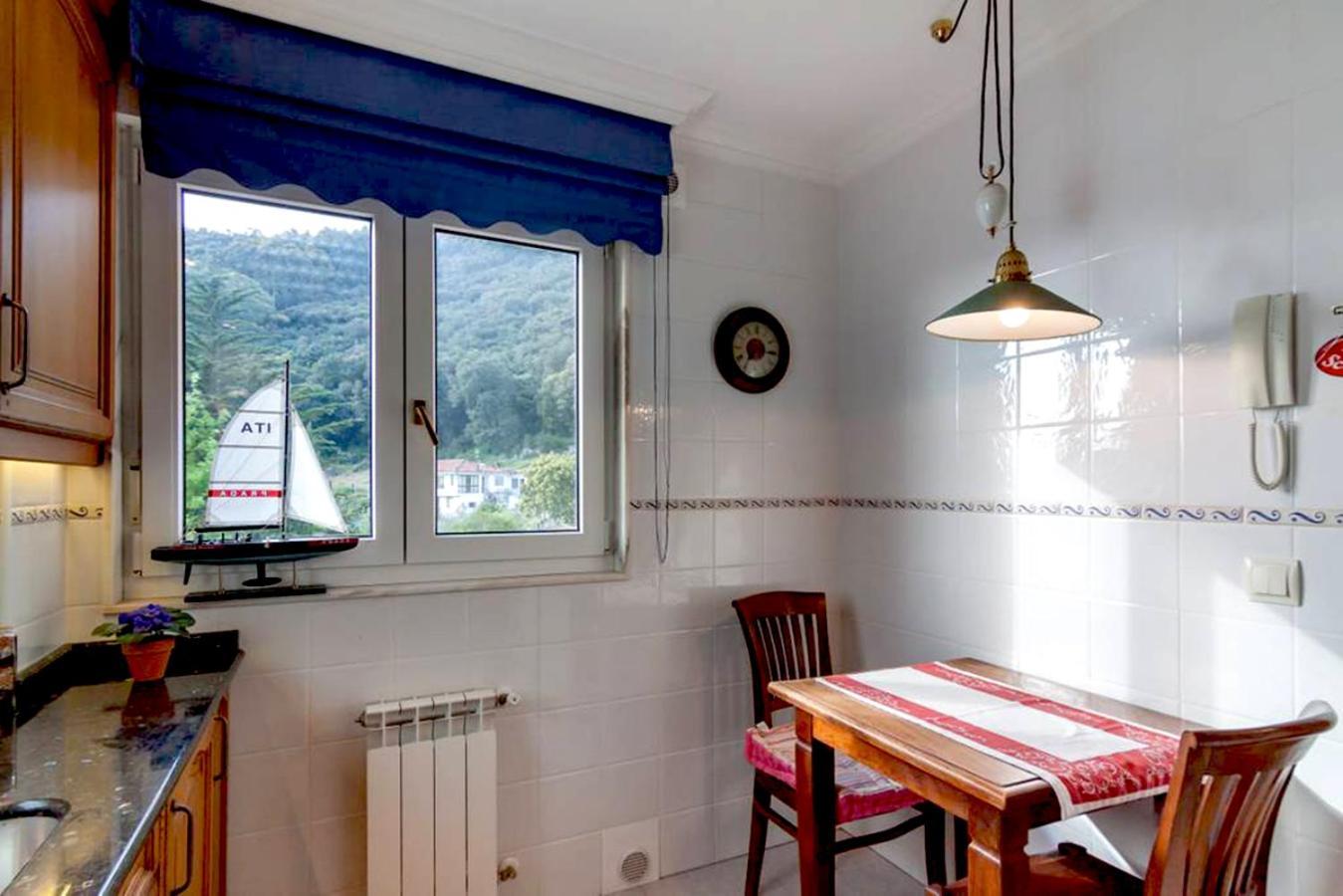 Piedrahita Duplex Playa Berria公寓 外观 照片
